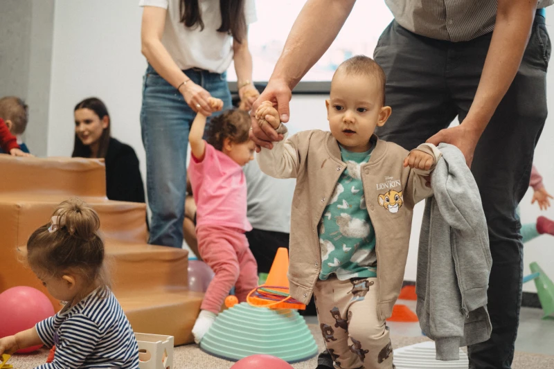 sala zabaw dla dzieci białystok
